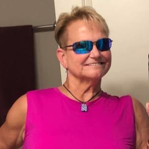 Meet your Posher, Jen